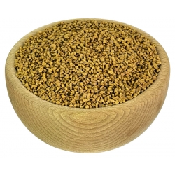 KOZIERADKA ZIARNA 100g